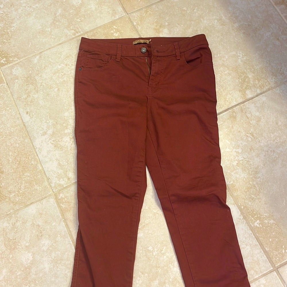 Prana Jeans Never Worn